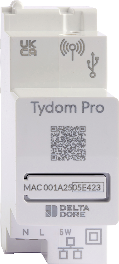 Tydom Pro